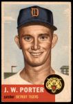 #211 J.W. Porter 
