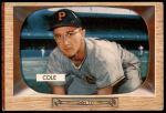 #28 Dick Cole 