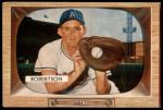 #5 Jim Robertson 