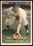 #30 Pee Wee Reese 