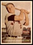 #177 Eddie Yost 
