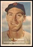 #57 Jim Lemon 