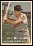 #59 Dick Williams 