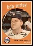 #60 Bob Turley 
