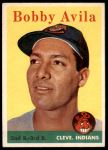 #276 Bobby Avila 
