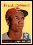 #285 Frank Robinson 