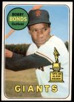 #630 Bobby Bonds 