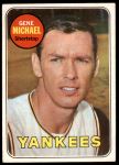 #626 Gene Michael 