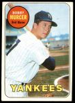 #657 Bobby Murcer 