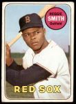 #660 Reggie Smith 