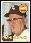 #527 Al Lopez 