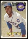 #512 Cleon Jones 