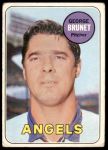 1969 Topps #645 George Brunet<br />B69T 16 8001<br /><a class='button AddToCart' data-ajax='true' data-ajax-mode='replace' data-ajax-update='#cart-info' href='/AddToCart?itemId=6903472&quantity=1&type=0'>Add To Cart</a>
