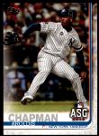 #7 All-Star Aroldis Chapman 