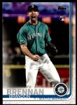 #11 Brandon Brennan 