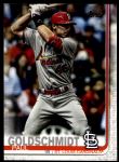 #12 Paul Goldschmidt 