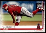 #14 Jose Suarez 