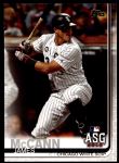 #15 All-Star James McCann 