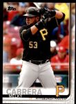 #21 Melky Cabrera 