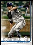 #23 Cal Quantrill 