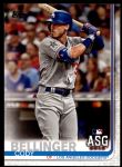 #25 All-Star Cody Bellinger 