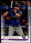 #26 Mark Reynolds 