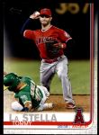#29 Tommy La Stella 