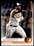 #30 Hanser Alberto 
