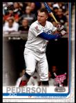 #31 HR Derby Joc Pederson 