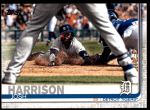 #33 Josh Harrison 