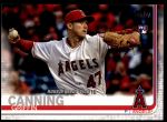 #34 Rookie Debut Griffin Canning 