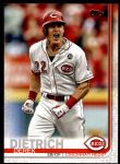 #35 Derek Dietrich 