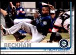 #37 Tim Beckham 