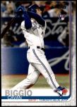#39 Cavan Biggio 