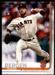 #40 Travis Bergen 