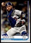 #41 Russell Martin 