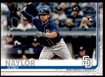 #43 Josh Naylor 