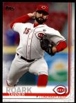 #46 Tanner Roark 