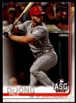 #54 All-Star Paul DeJong 