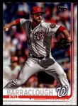 #60 Kyle Barraclough 