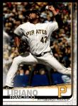 #61 Francisco Liriano 