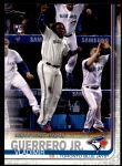 #62 Rookie Debut Vladimir Guerrero Jr. 