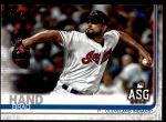 #65 All-Star Brad Hand 