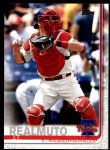 #66 J.T. Realmuto 