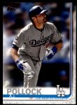 #70 A.J. Pollock 