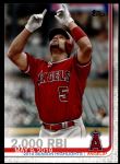 #72 Albert Pujols 