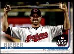 #75 All-Star Shane Bieber 