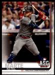 #91 All-Star Ketel Marte 