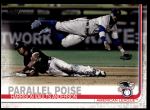 #99 American League Combo Tim Anderson / Josh Harrison 