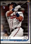#100 Austin Riley 
